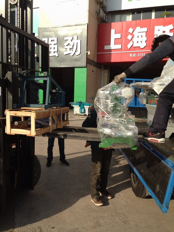 金華強(qiáng)勁供應(yīng)家具制造機(jī)械
